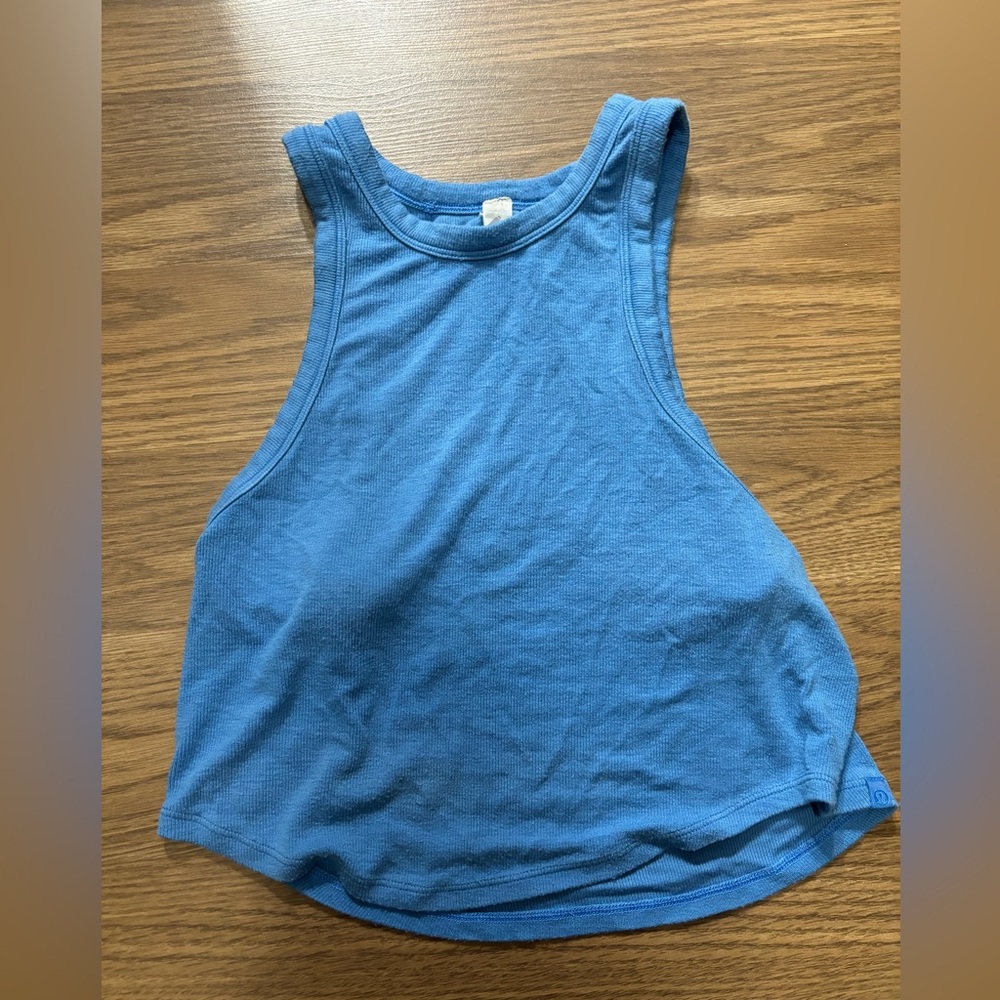 Lululem top